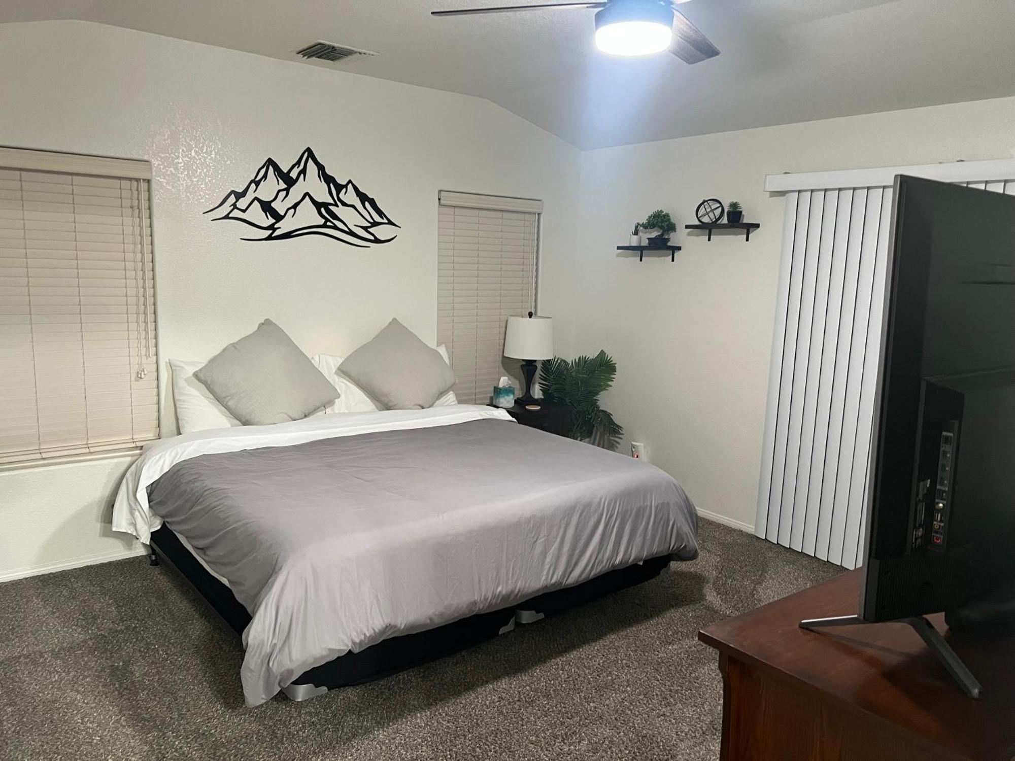 Cheerful 3Br 2Ba Sauna Spa Pool Table Ppong Bbq More ランカスター エクステリア 写真